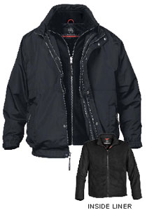 Reversible Jacket